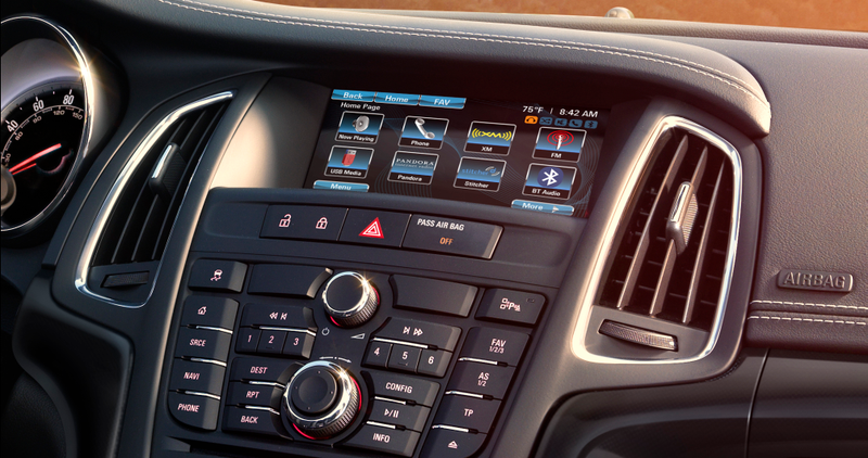 Illustration for article titled What's The Worst Interior In Any Car You Can Buy New Right Now?